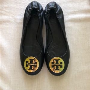 Tory Burch flats